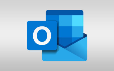 How to create a template in Microsoft Outlook