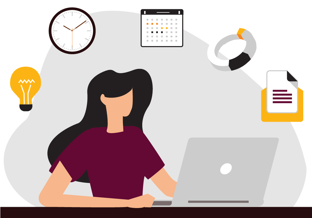 Admin support - virtual assistant Perth WA Australia