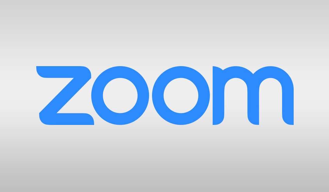 Basic Zoom Instructions