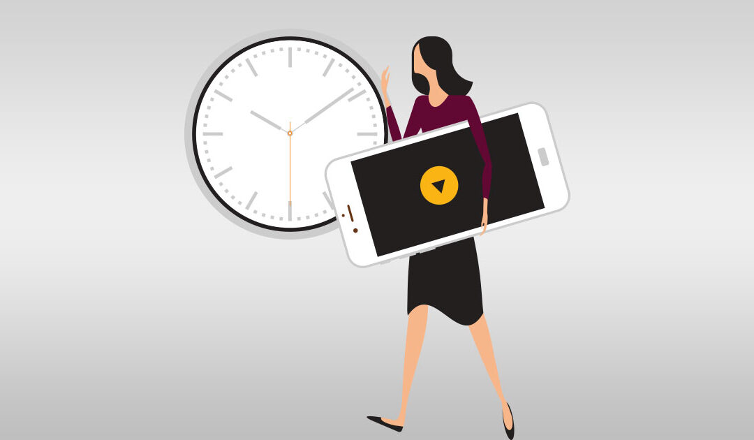 Free invoicing and time tracking app