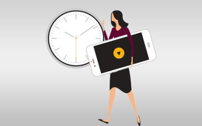 Free invoicing and time tracking app