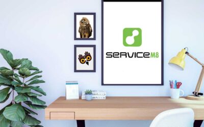 ServiceM8 Support from a Virtual Assistant