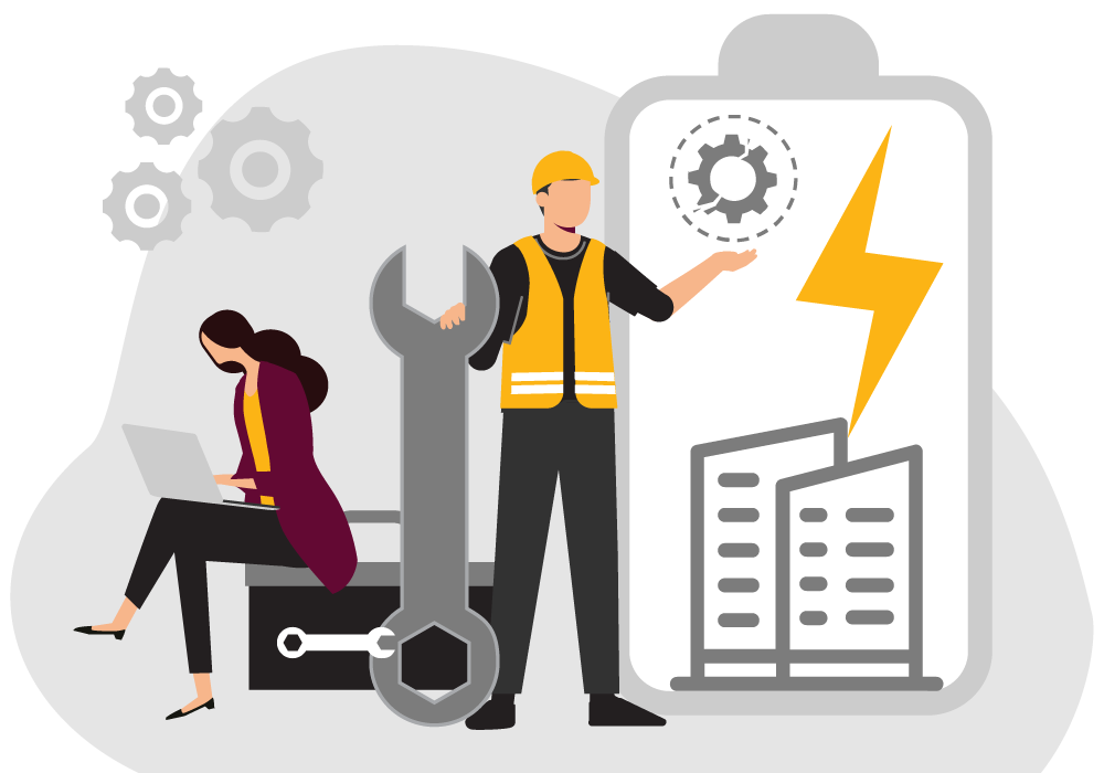 Tradie Admin Support - virtual assistance for tradies by HelpAdmin